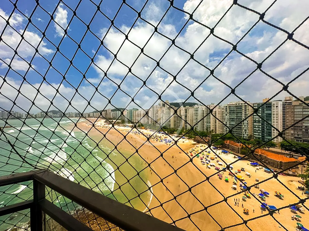 Imagem 4 - Apartamento em Pitangueiras, Guarujá - SP