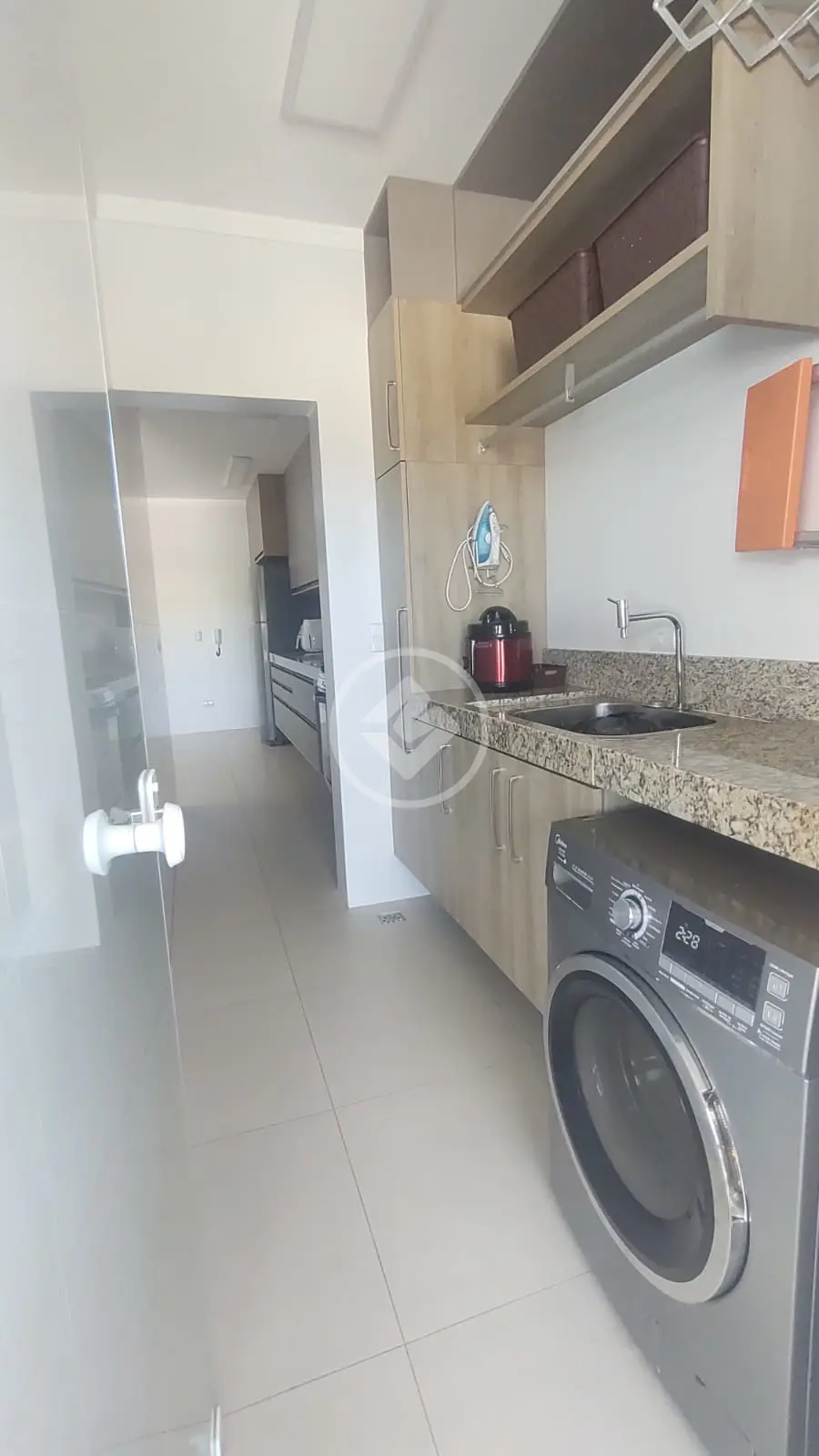 Imagem 2 - Apartamento em Centro, Ubatuba - SP