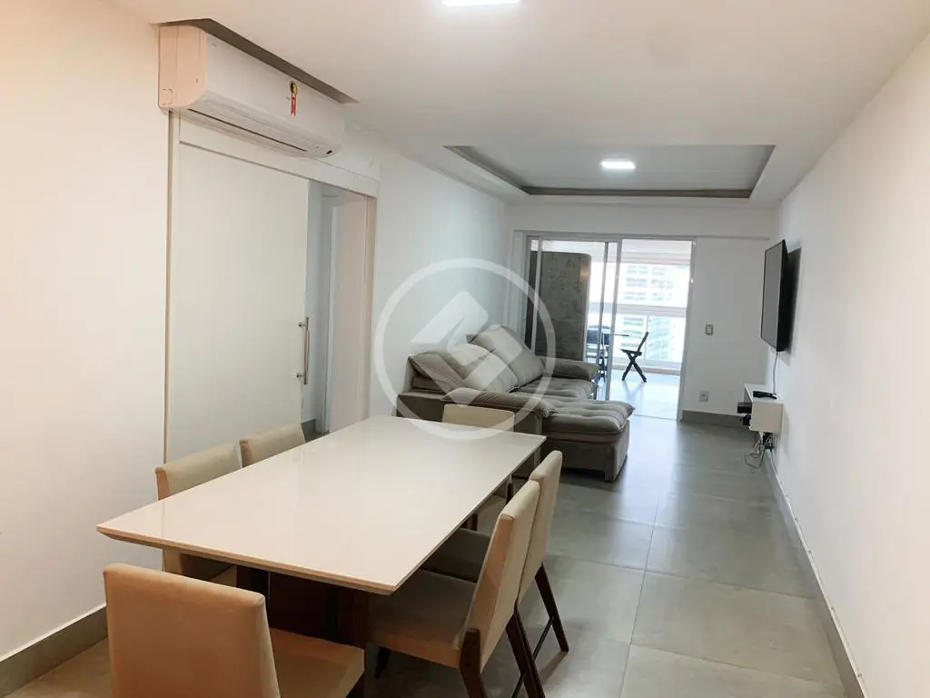 Apartamento Jardim Astúrias, Guarujá - SP — foto 2
