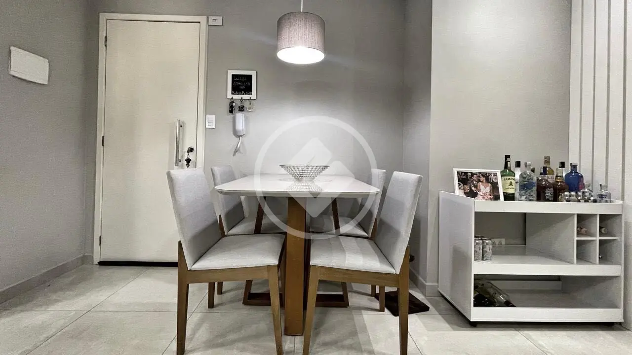 Imagem 4 - Apartamento em Jardim dos Pássaros, Guarujá - SP