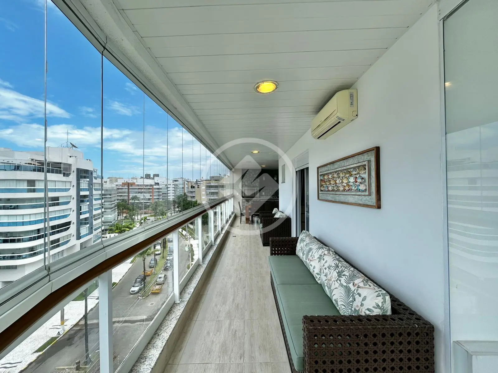 Imagem 6 - Apartamento em Riviera, Bertioga - SP