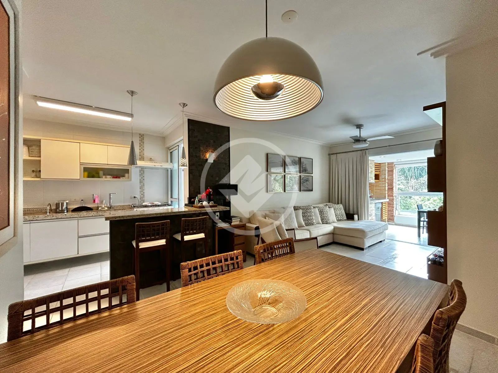 Imagem 3 - Apartamento em Riviera, Bertioga - SP