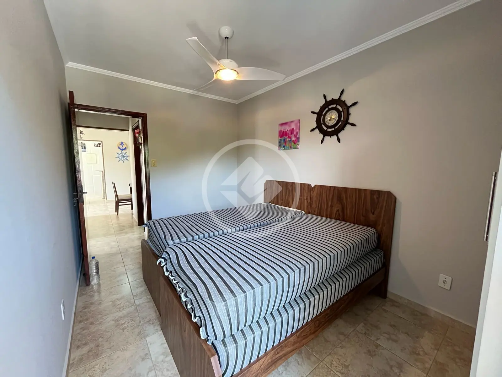 Imagem 2 - Apartamento em Maranduba, Ubatuba - SP