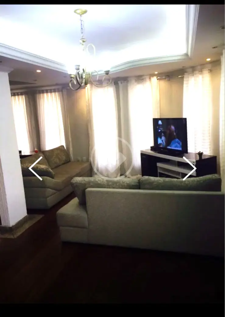 Imagem 6 - Casa em SANTANA, São Paulo - SP