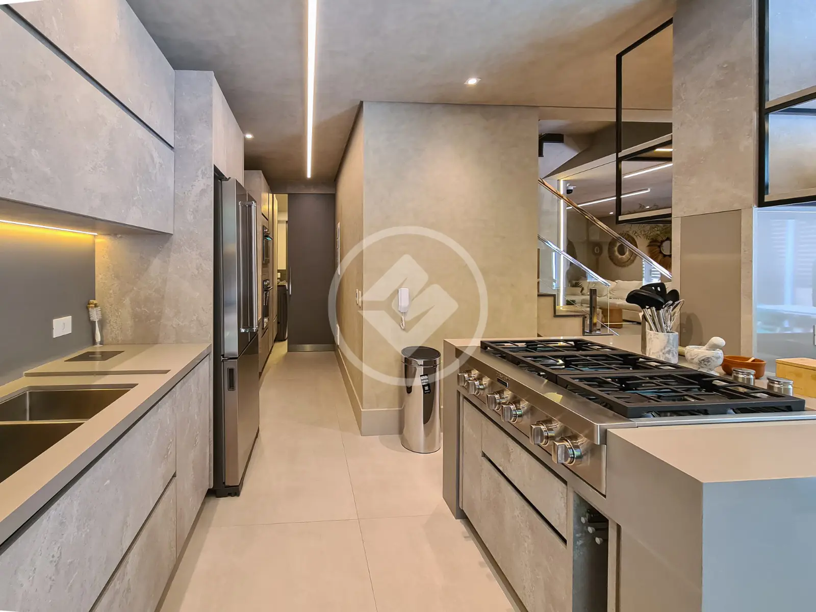 Imagem 3 - Casa Condomínio em Riviera, Bertioga - SP