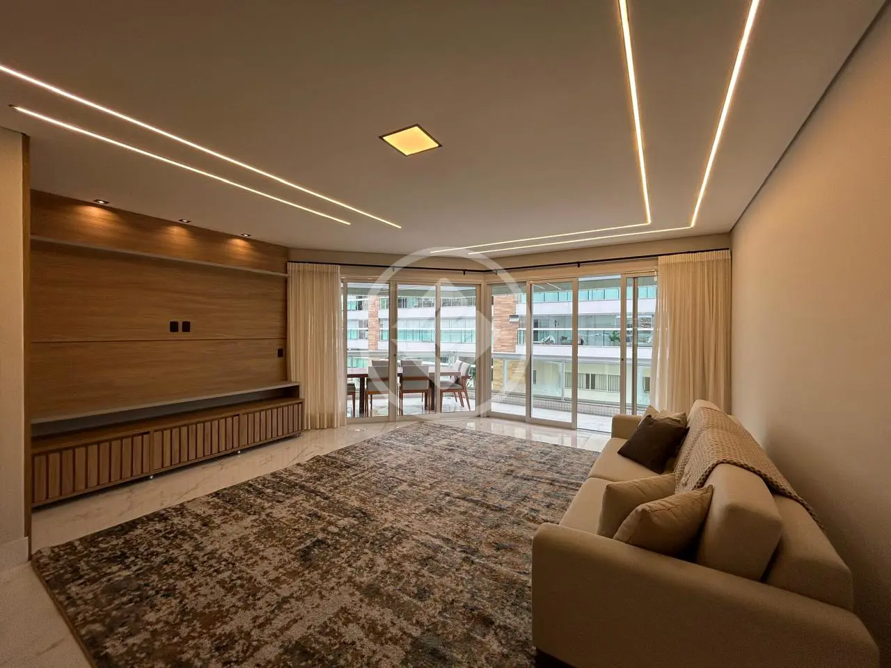 Apartamento Riviera, Bertioga - SP — foto 2