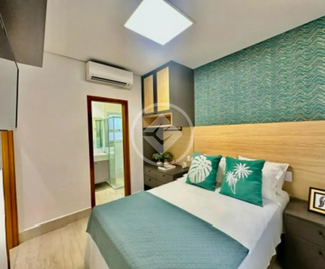 Imagem 4 - Apartamento em São Lourenço, Bertioga - SP