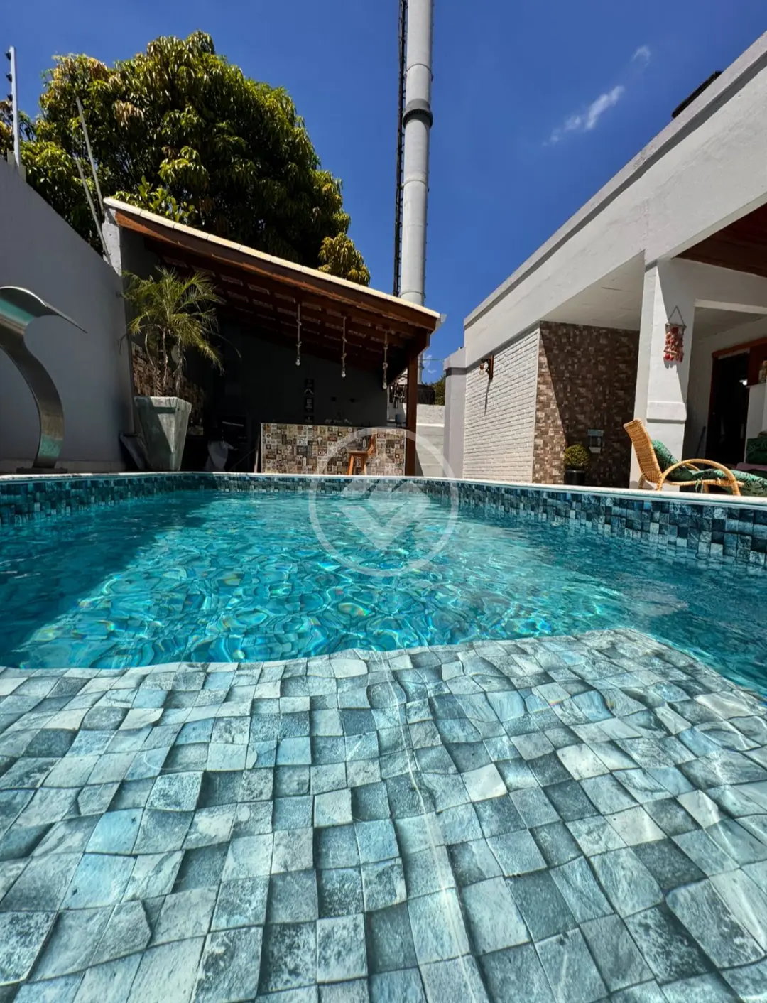 Casa Balneario Praia do Pernambuco, Guarujá - SP — foto 2