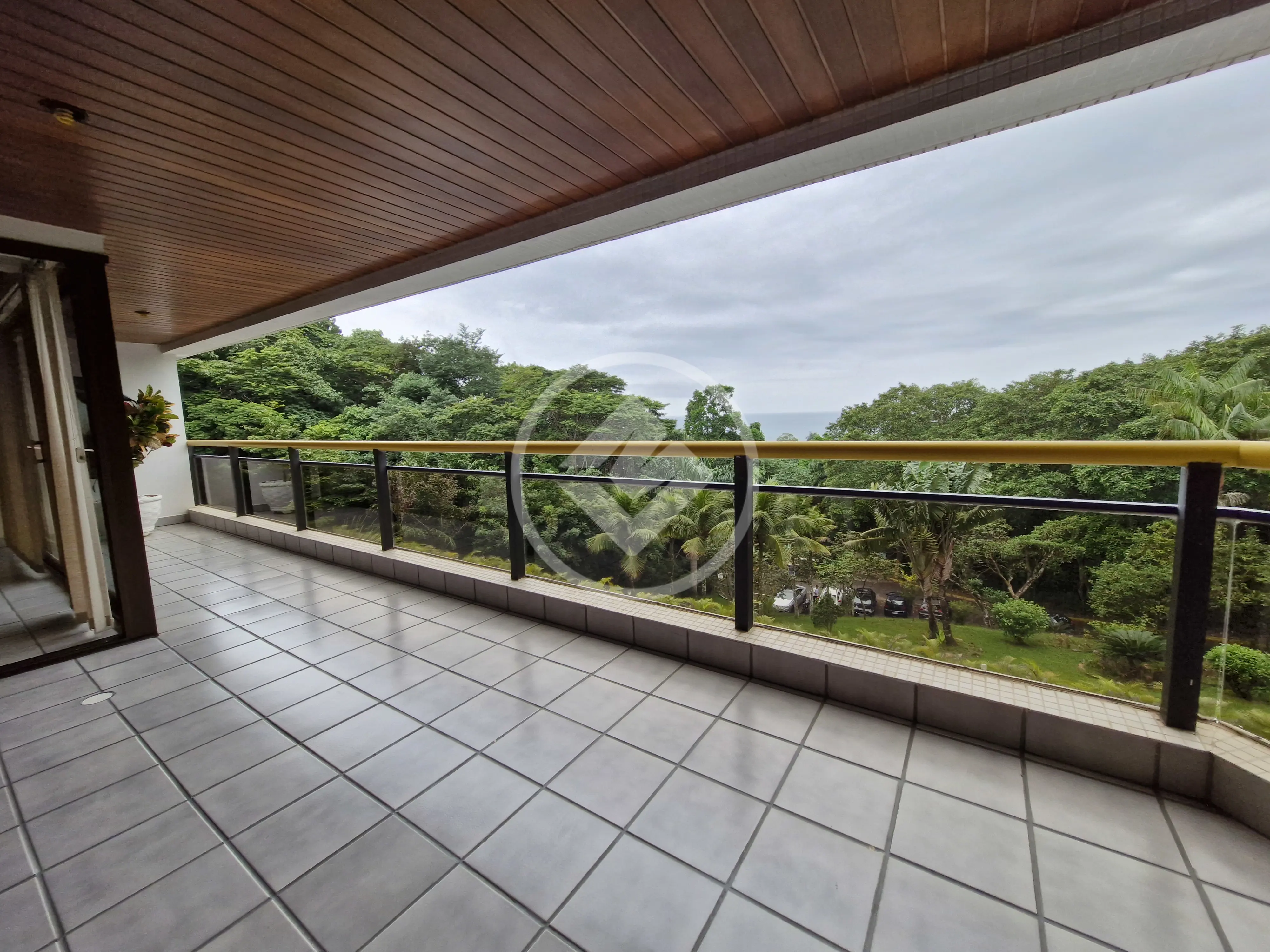 Imagem 4 - Apartamento em Morro Sorocotuba, Guarujá - SP