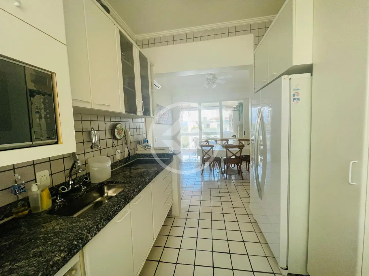 Imagem 2 - Apartamento em Riviera, Bertioga - SP