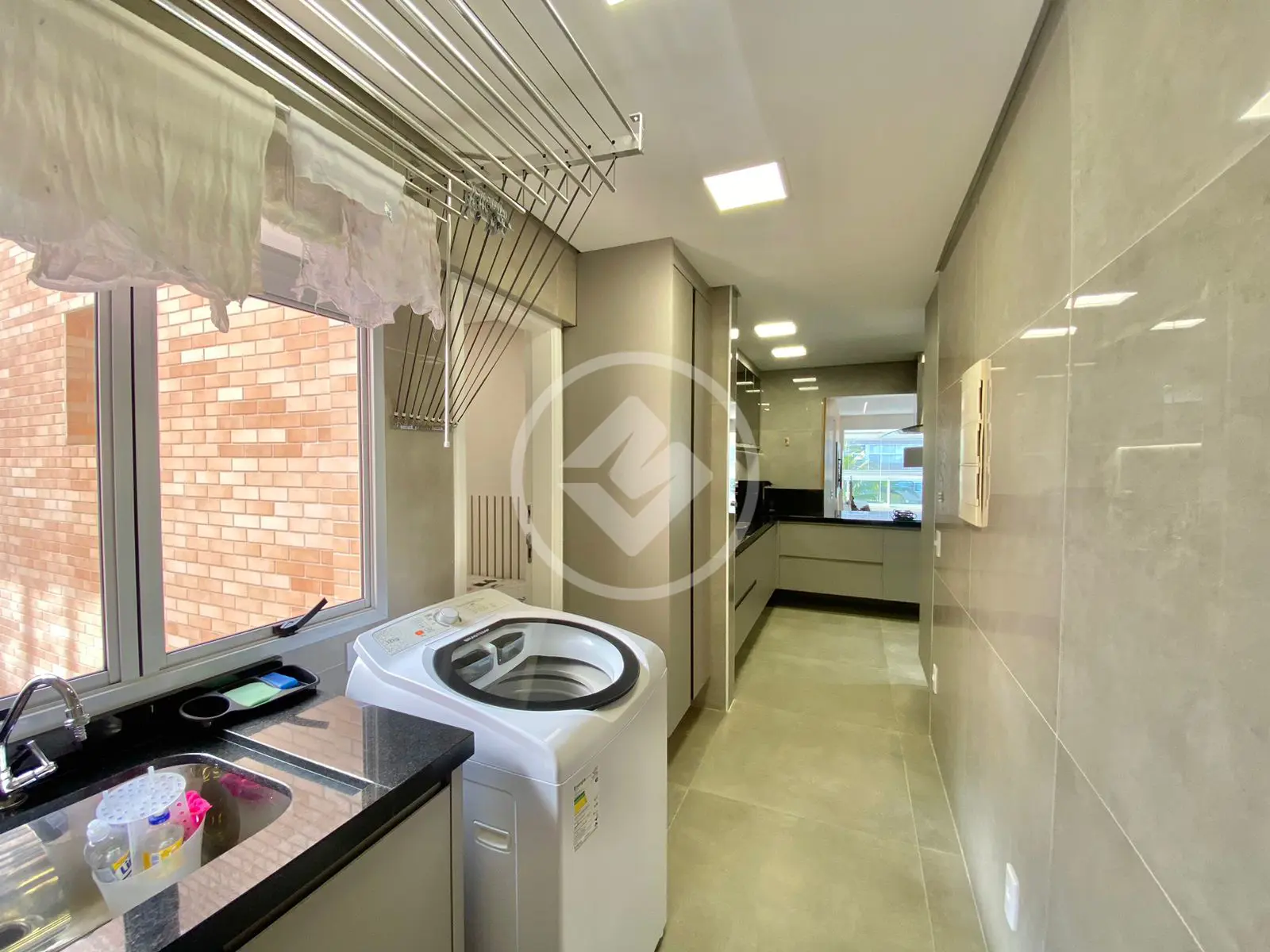 Imagem 2 - Apartamento em Riviera, Bertioga - SP