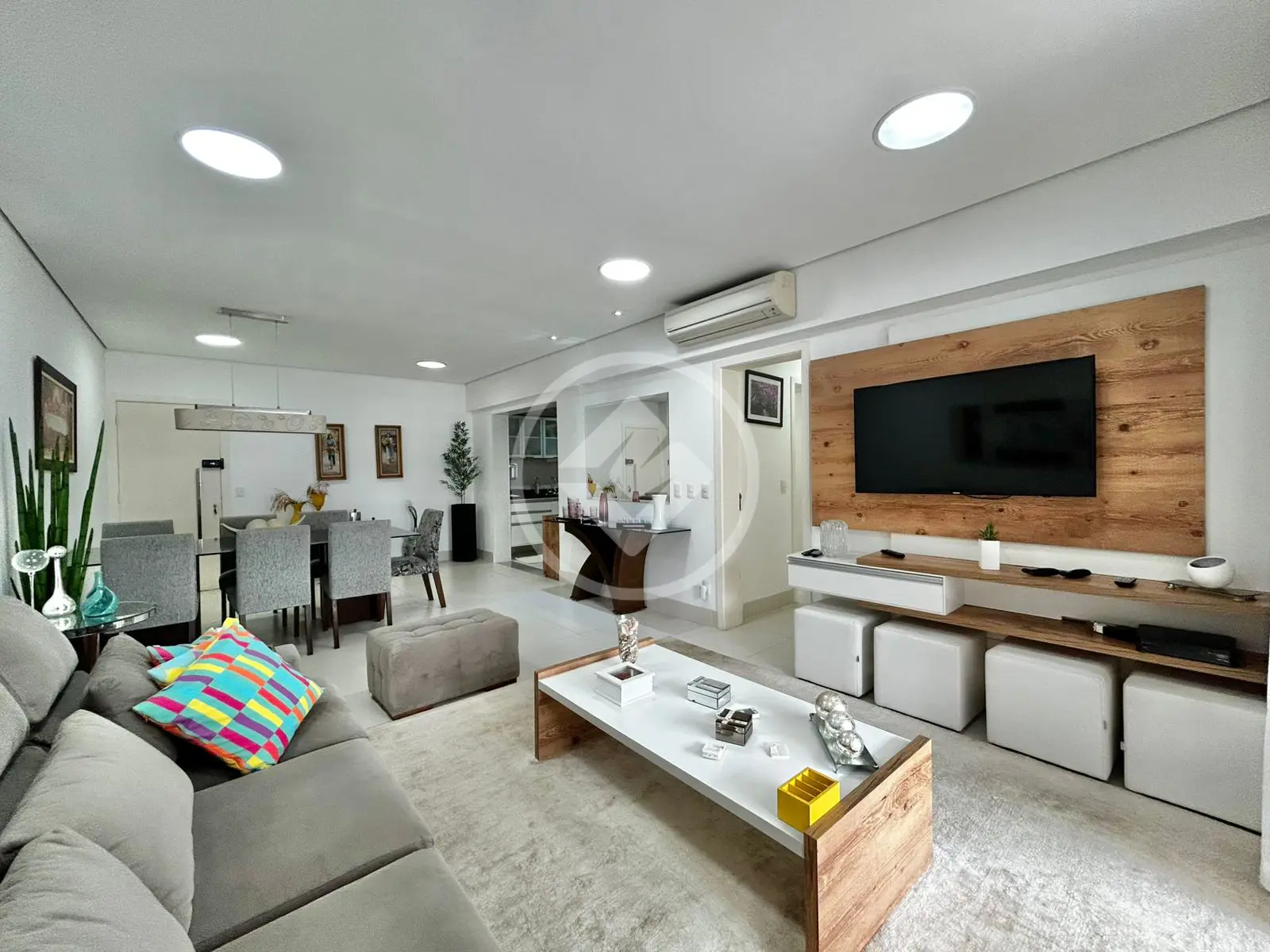 Apartamento Riviera, Bertioga - SP — foto 1