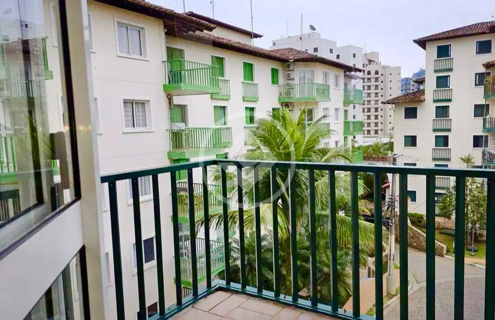 Apartamento Riviera, Bertioga - SP — foto 1