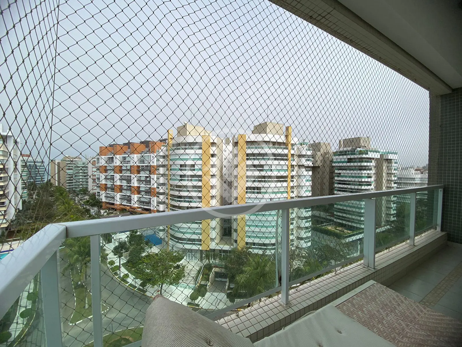 Apartamento Riviera, Bertioga - SP — foto 1