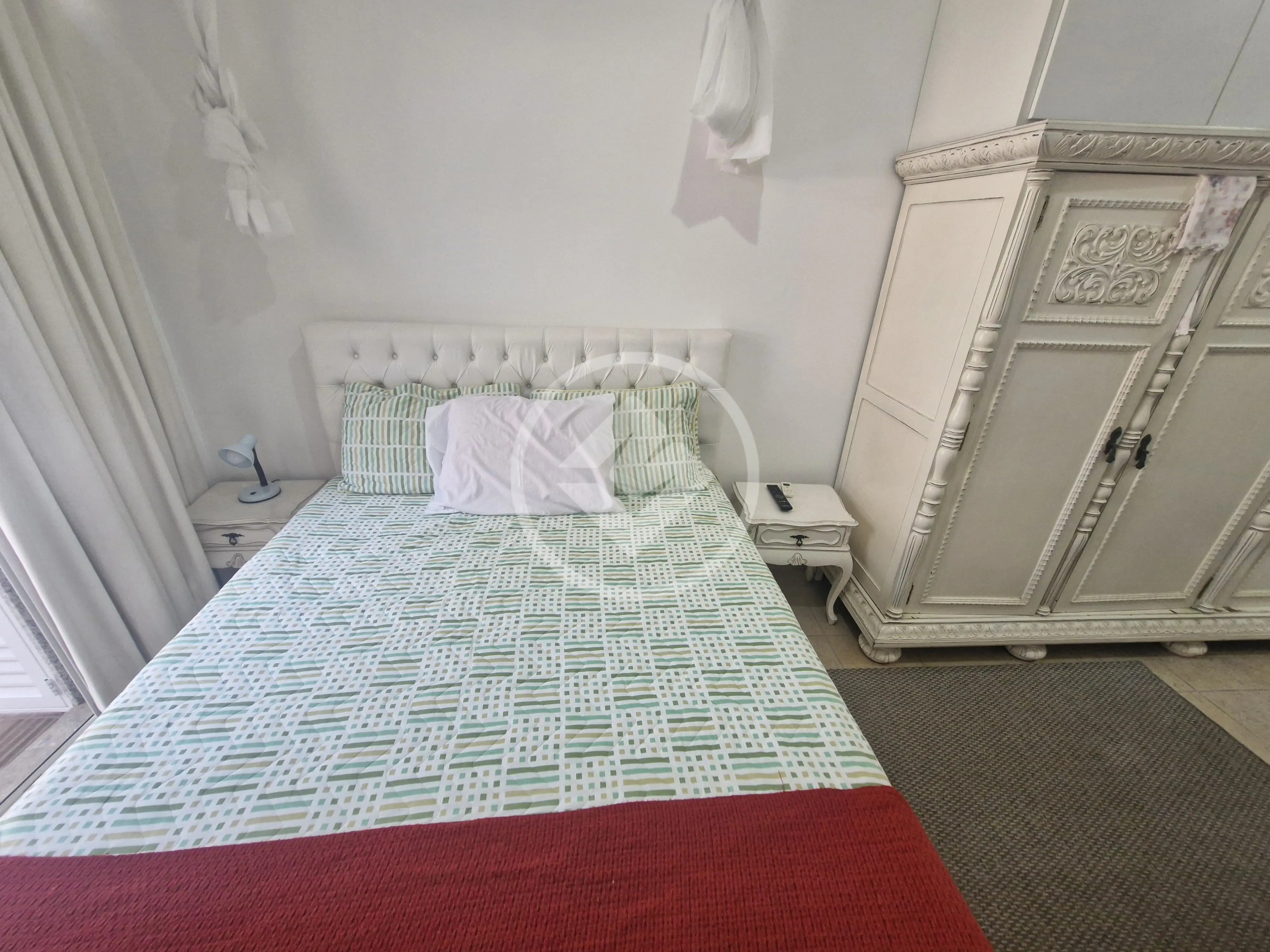 Imagem 4 - Apartamento em Jardim Praiano, Guarujá - SP
