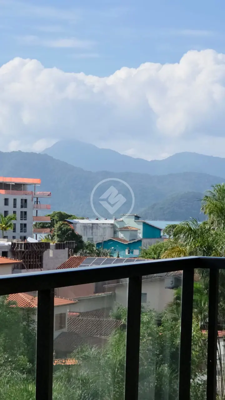 Imagem 2 - Apartamento em Itaguá, Ubatuba - SP