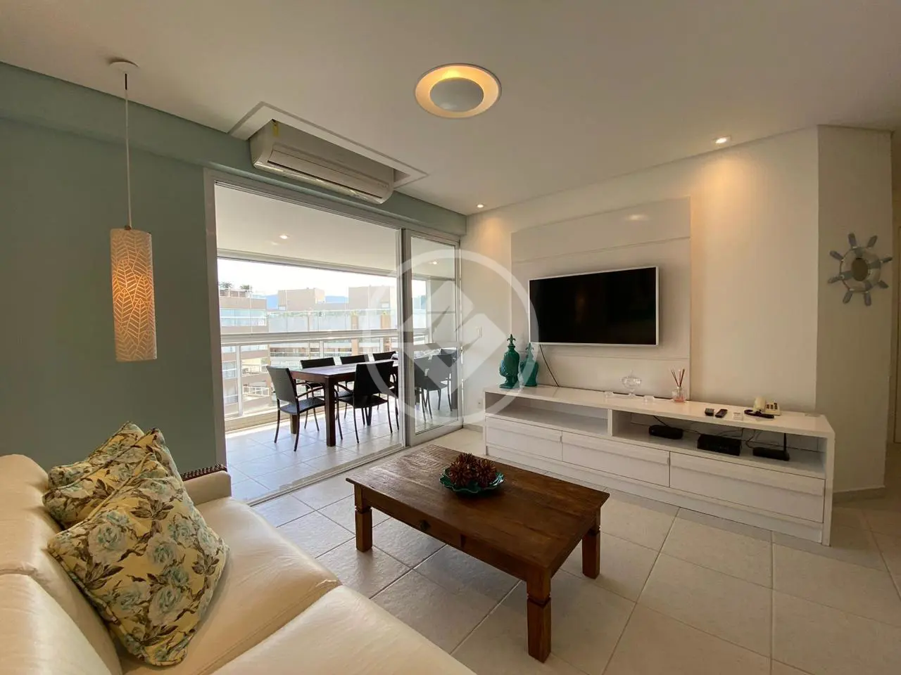 Apartamento Riviera, Bertioga - SP — foto 2