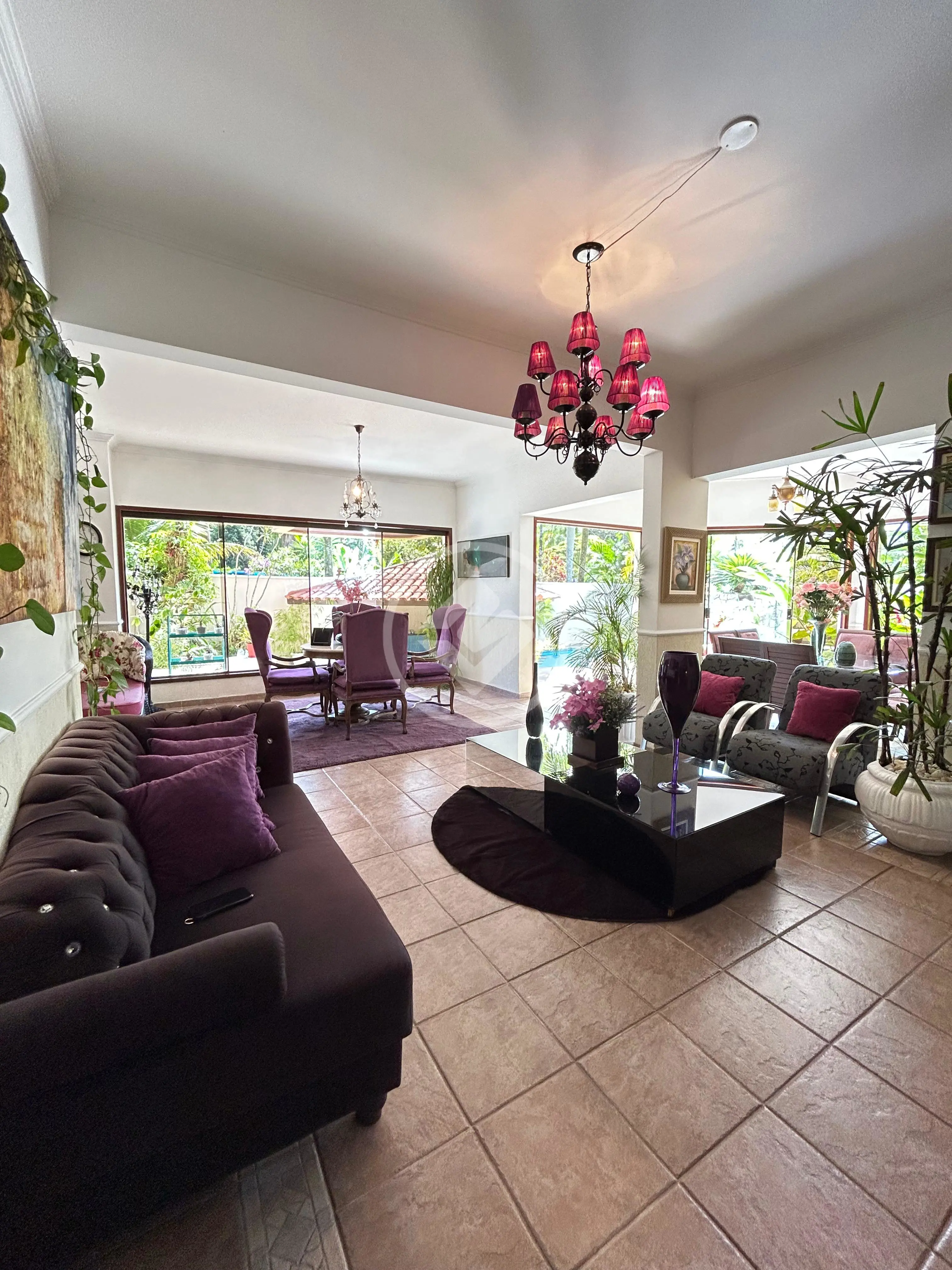 Imagem 6 - Casa em Balneario Praia do Pernambuco, Guarujá - SP
