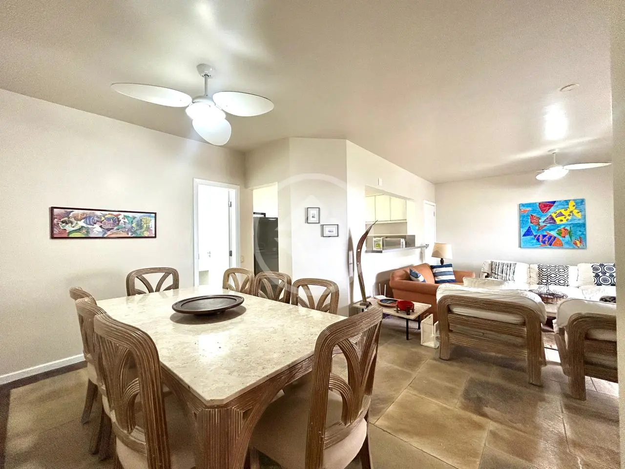 Apartamento Riviera, Bertioga - SP — foto 2