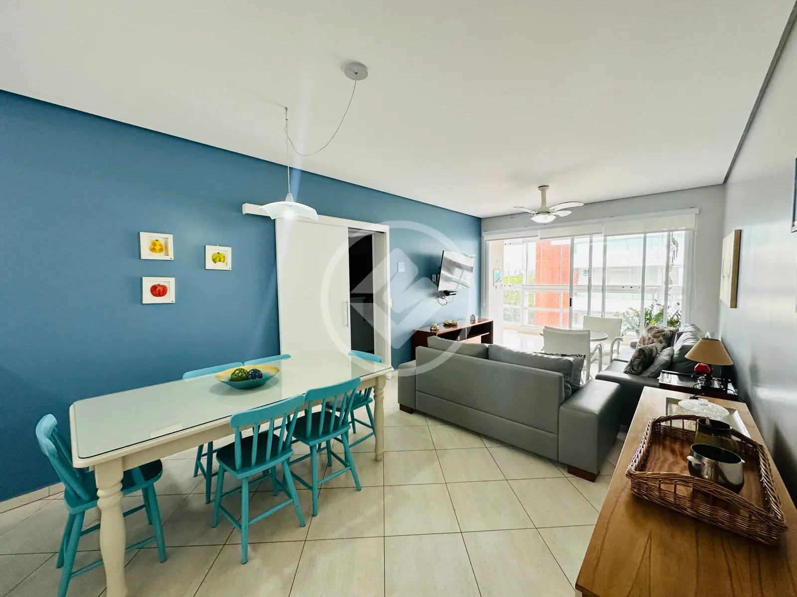 Imagem 3 - Apartamento em Riviera, Bertioga - SP