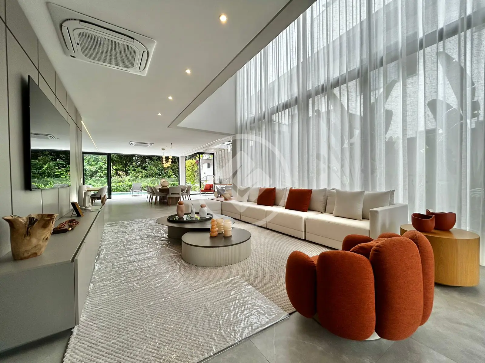 Casa Riviera, Bertioga - SP — foto 1
