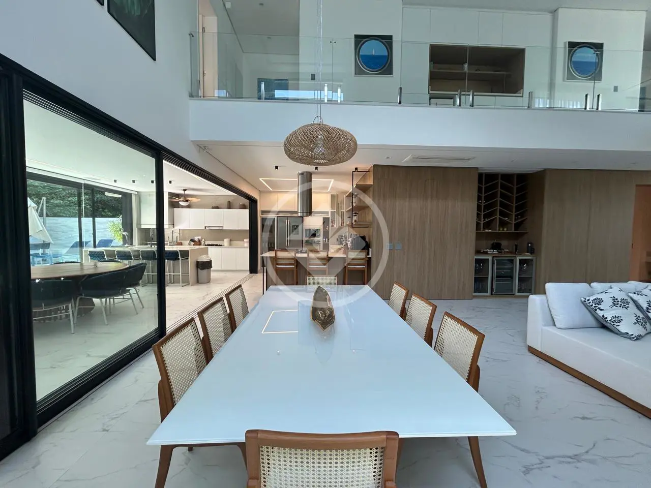 Casa Riviera, Bertioga - SP — foto 2