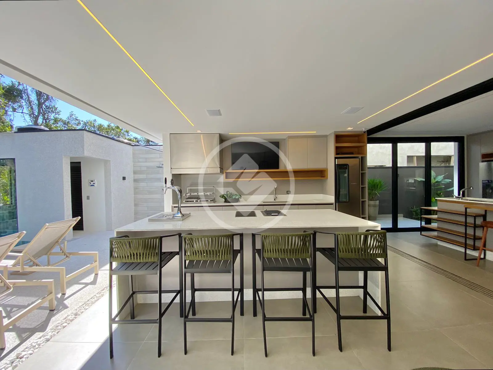 Imagem 4 - Casa em Riviera, Bertioga - SP