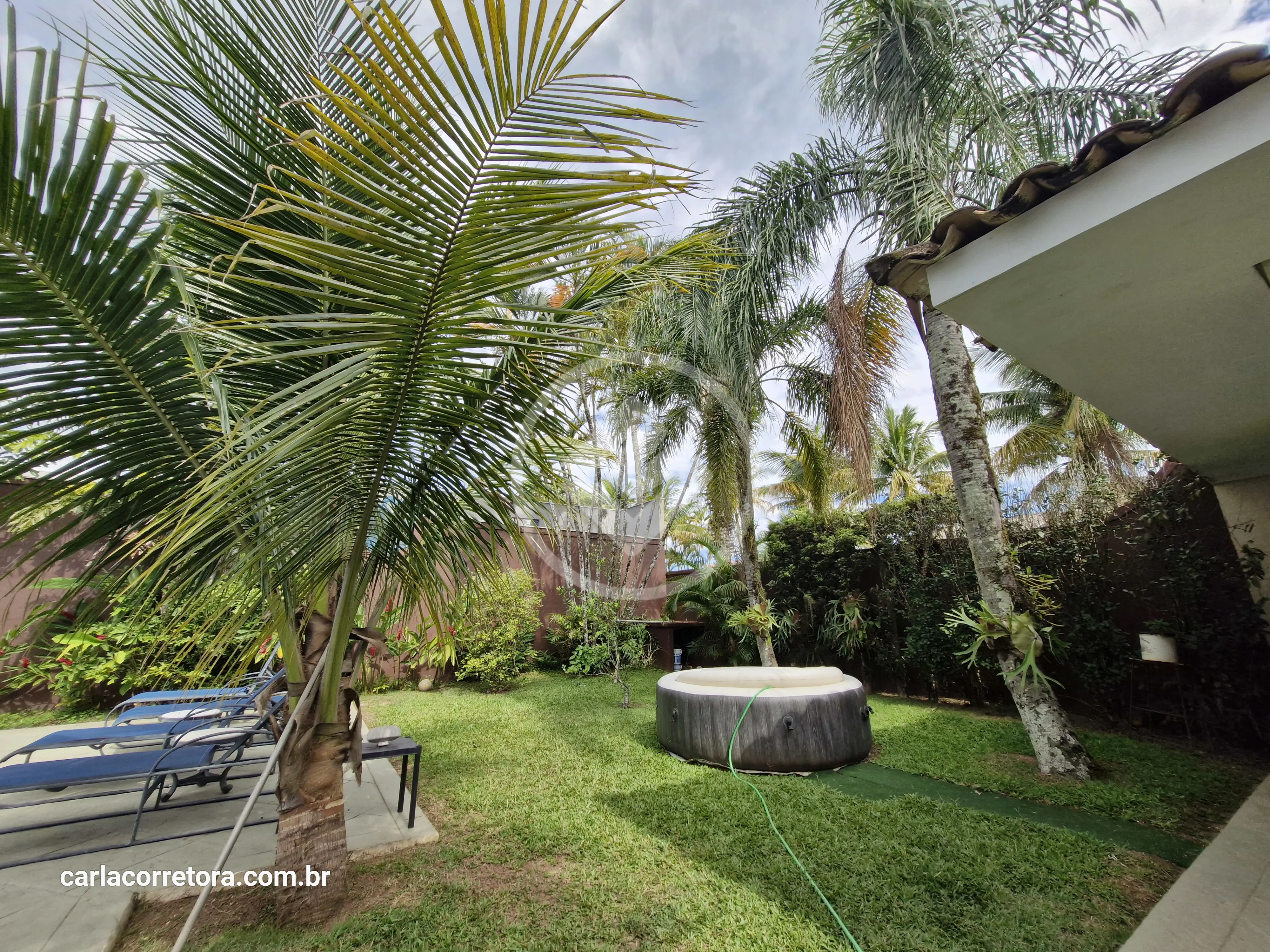 Imagem 3 - Casa Condomínio em Jardim Acapulco, Guarujá - SP