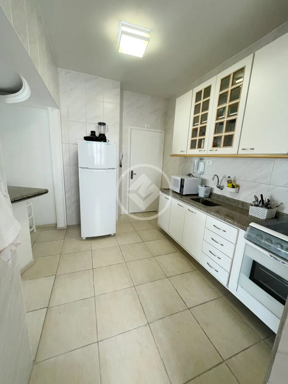 Imagem 5 - Apartamento em Vila Luis Antônio, Guarujá - SP