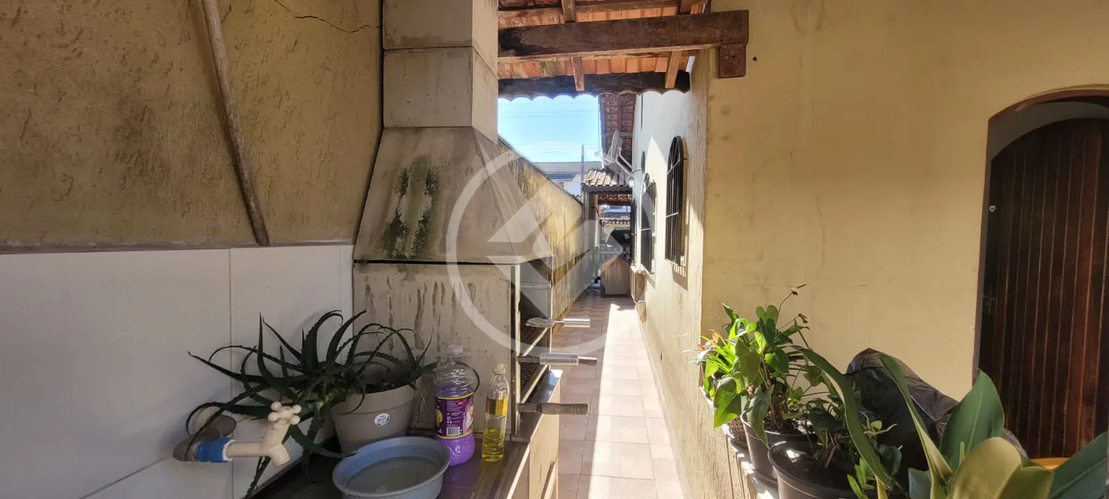 Imagem 6 - Casa em Centro, Bertioga - SP