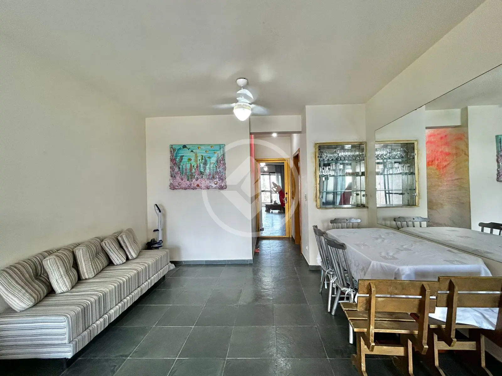 Apartamento Riviera, Bertioga - SP — foto 1