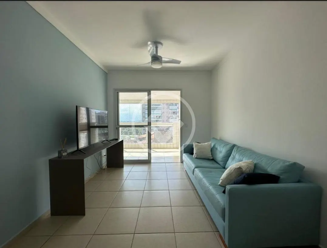 Imagem 2 - Apartamento em Centro, Bertioga - SP