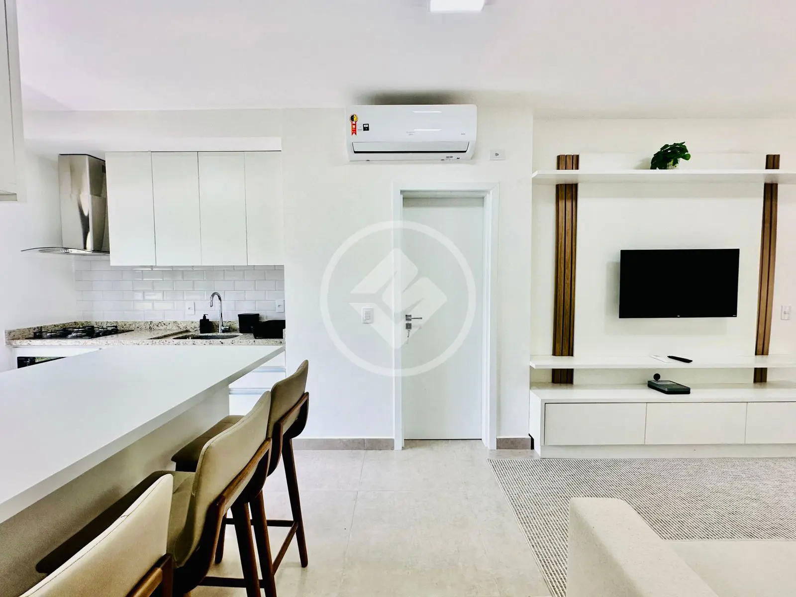 Imagem 2 - Apartamento em Riviera, Bertioga - SP