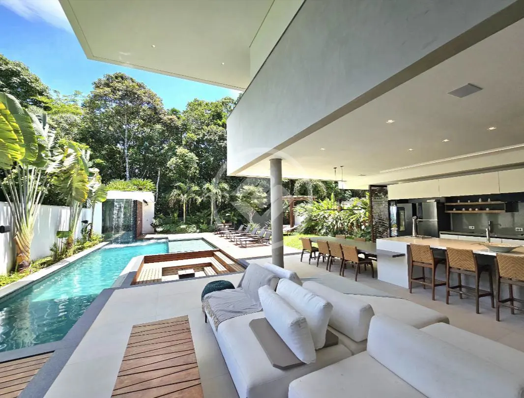 Casa Riviera, Bertioga - SP — foto 1