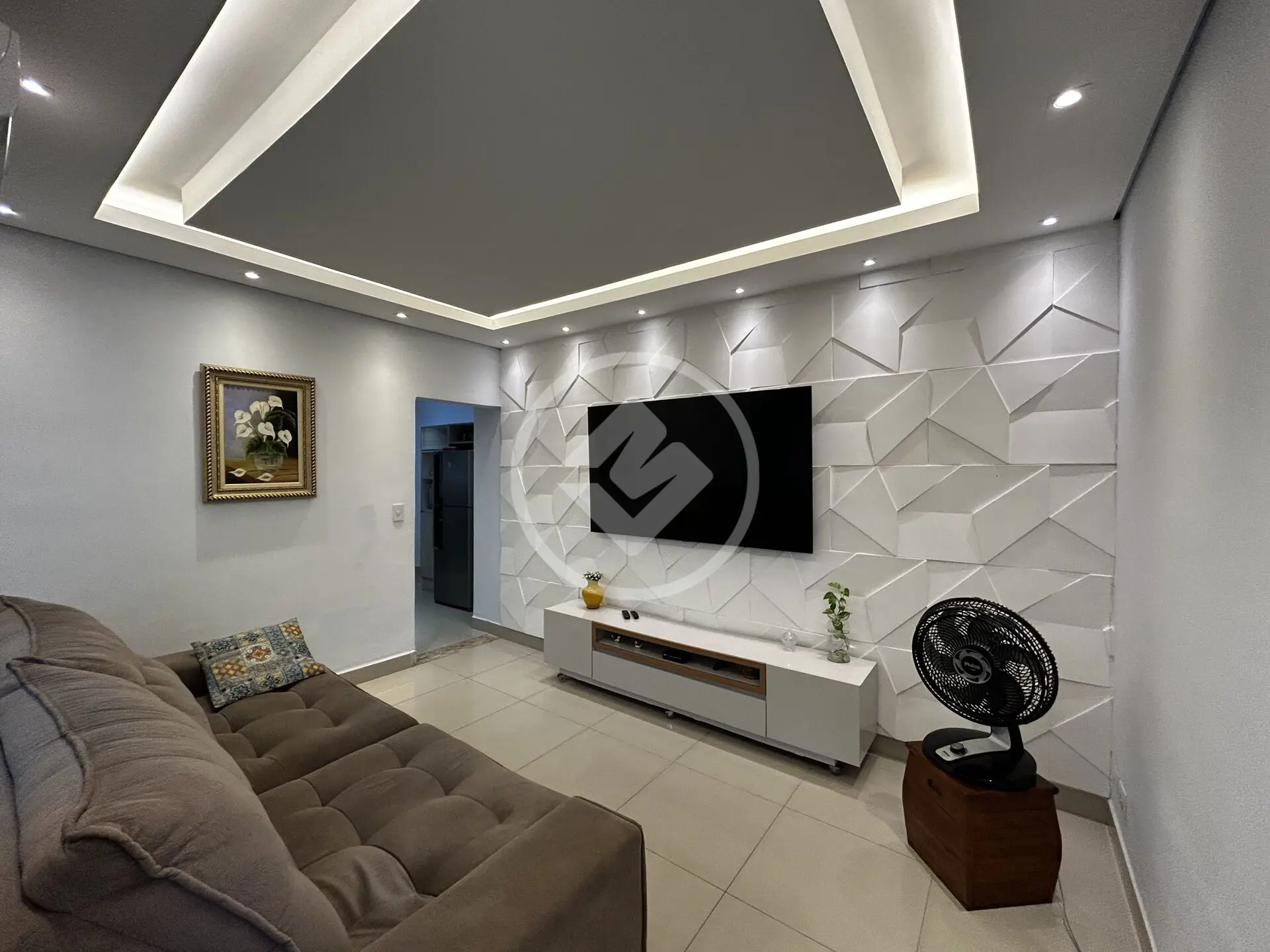 Casa Jardim Las Palmas, Guarujá - SP — foto 2