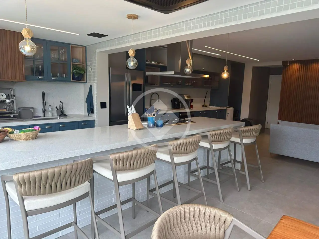 Imagem 2 - Apartamento em Riviera, Bertioga - SP