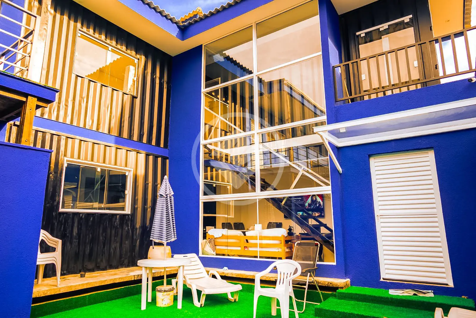 Casa Loteamento João Batista Julião, Guarujá - SP — foto 2