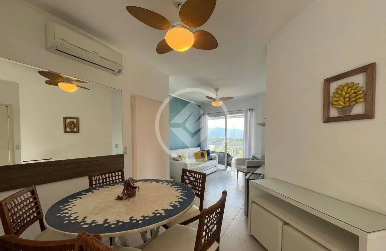 Imagem 3 - Apartamento em Riviera, Bertioga - SP