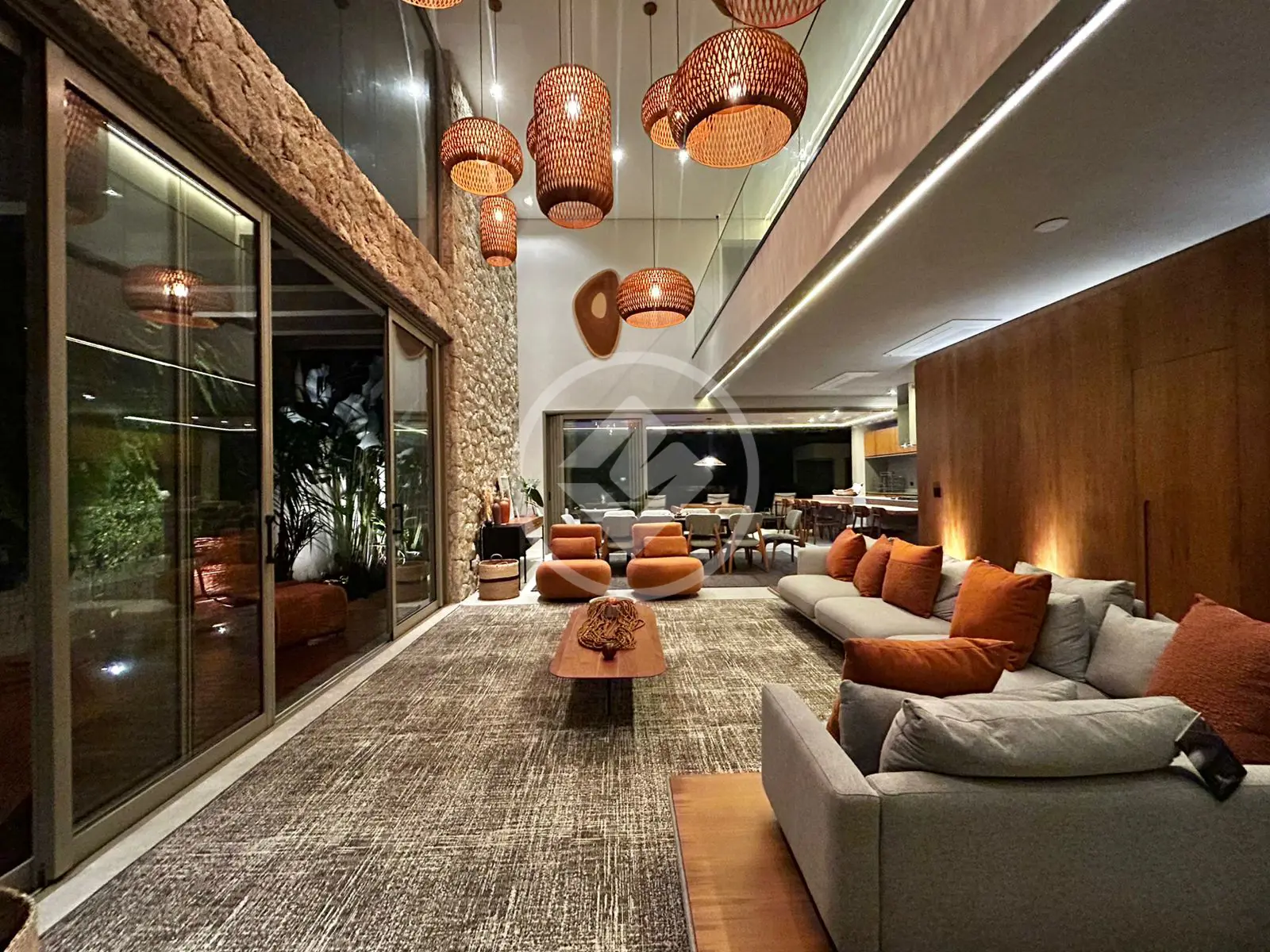 Casa Riviera, Bertioga - SP — foto 1