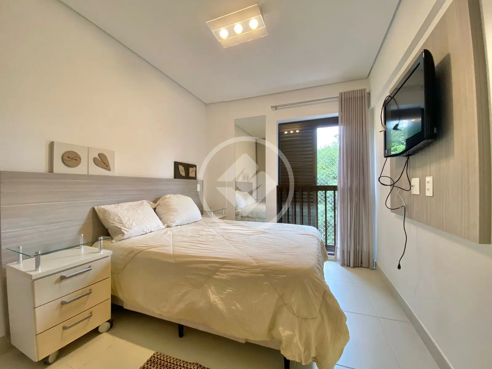Apartamento Riviera, Bertioga - SP — foto 2