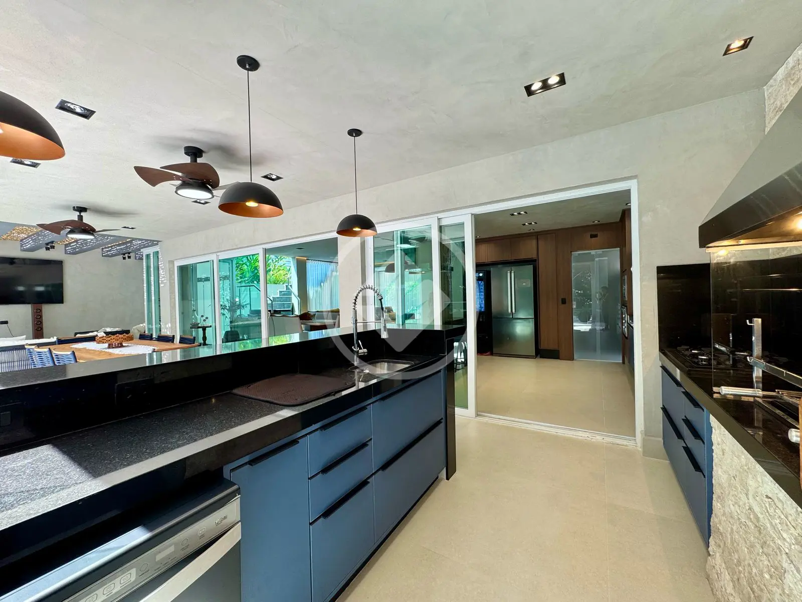 Imagem 3 - Casa em Riviera, Bertioga - SP