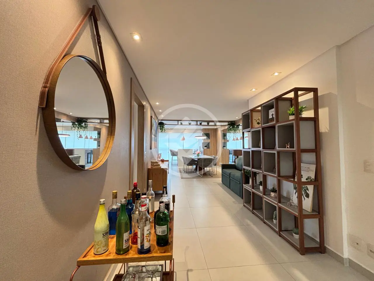 Imagem 2 - Apartamento em Pitangueiras, Guarujá - SP