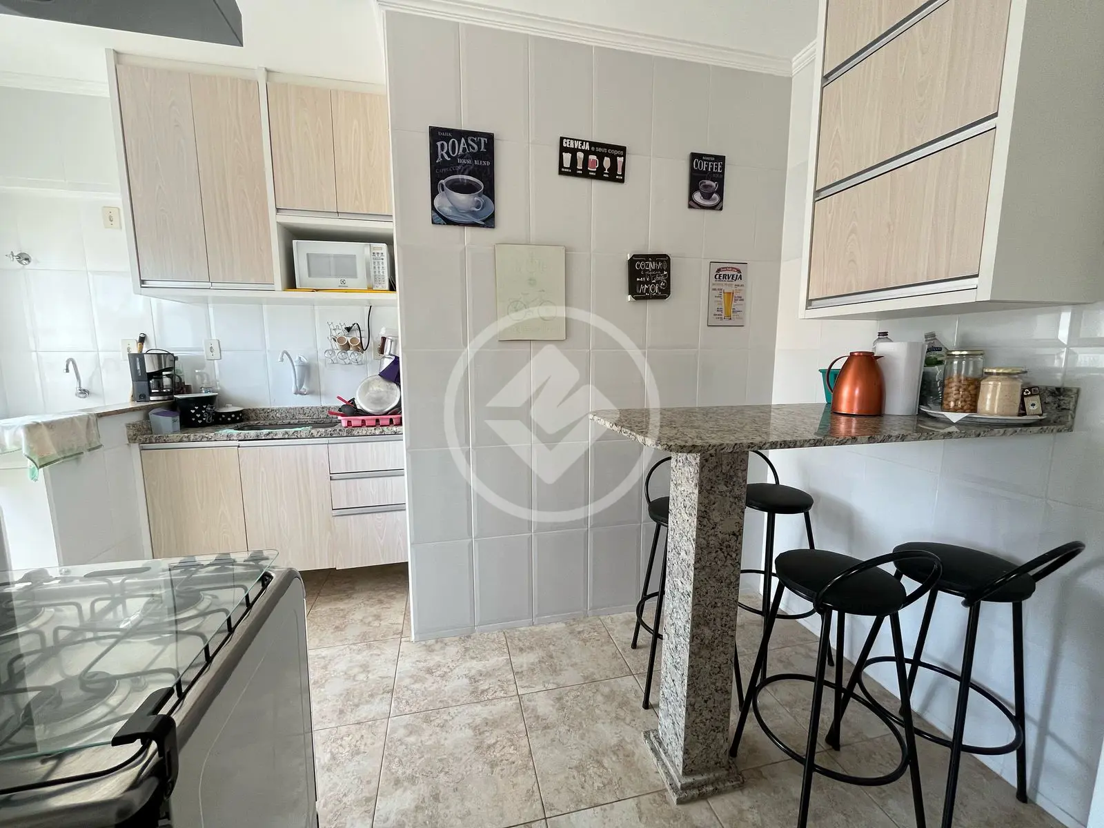 Imagem 3 - Apartamento em Maranduba, Ubatuba - SP