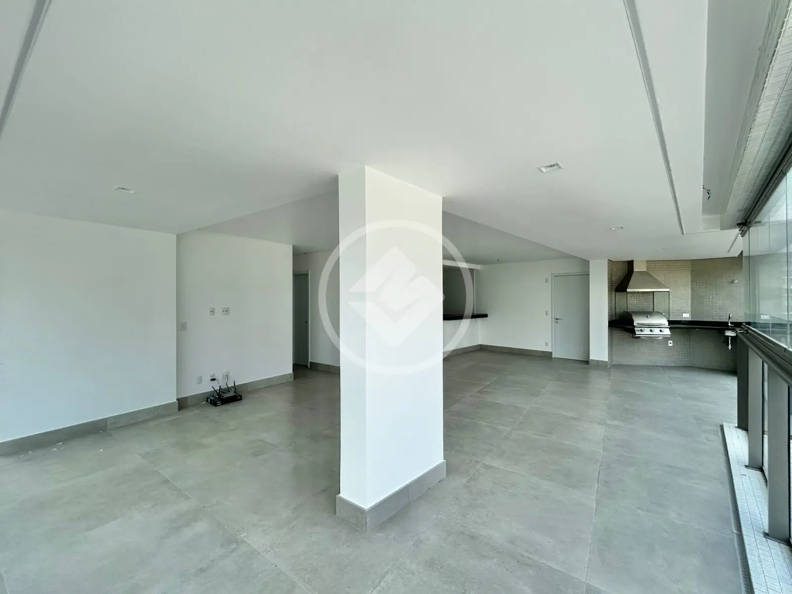 Apartamento Riviera, Bertioga - SP — foto 2