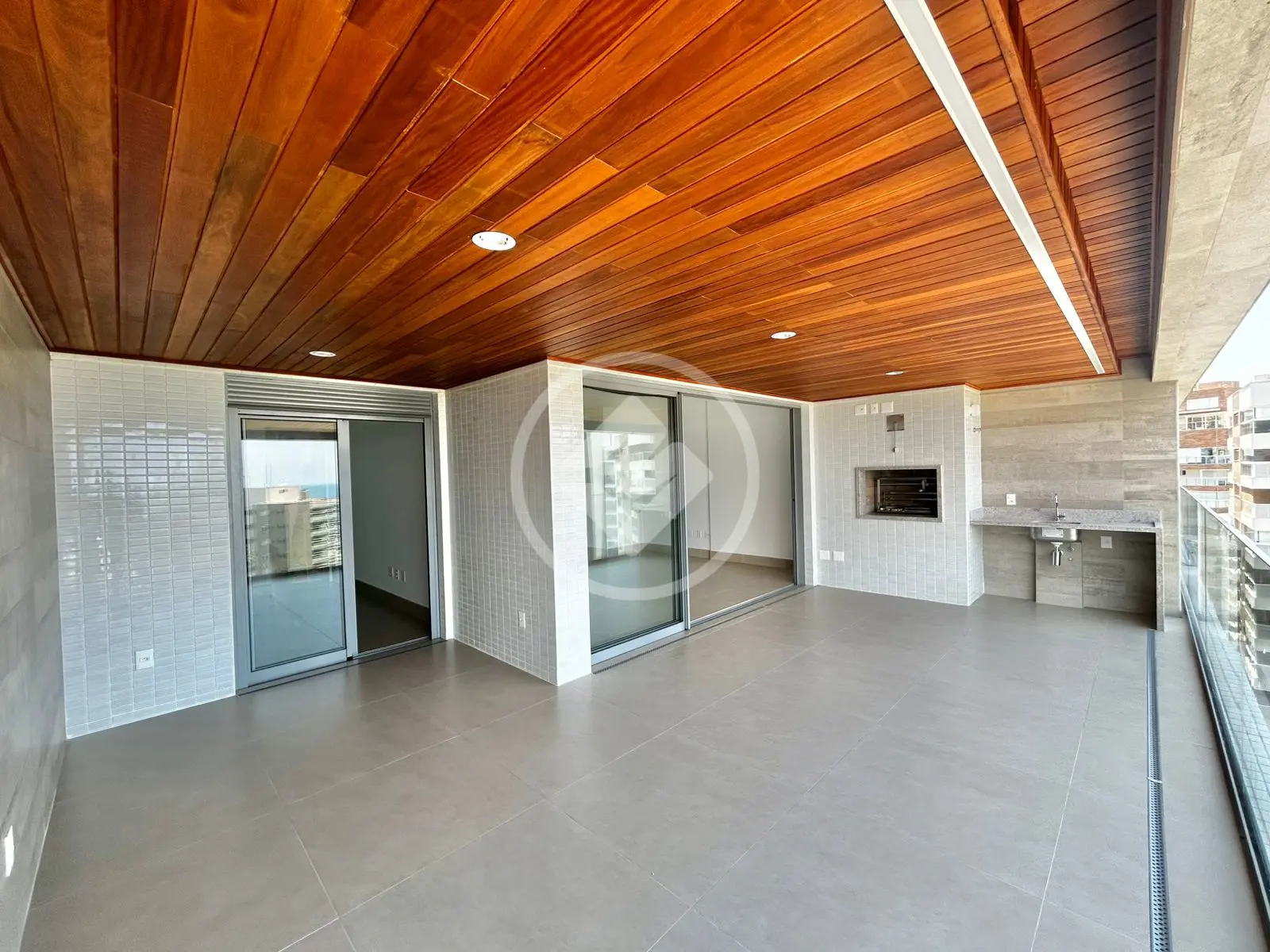 Apartamento Riviera, Bertioga - SP — foto 1