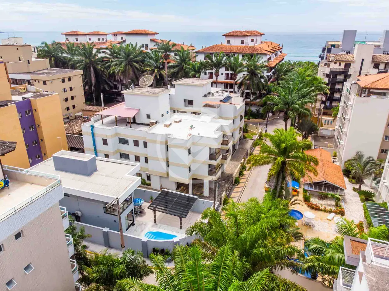 Imagem 1 - Sobrado em Praia Grande, Ubatuba - SP