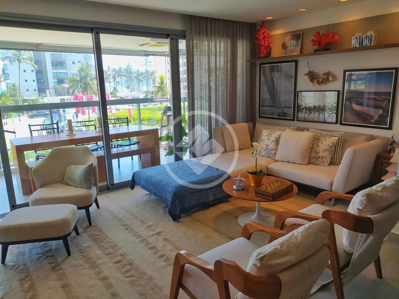 Imagem 4 - Apartamento em Riviera, Bertioga - SP