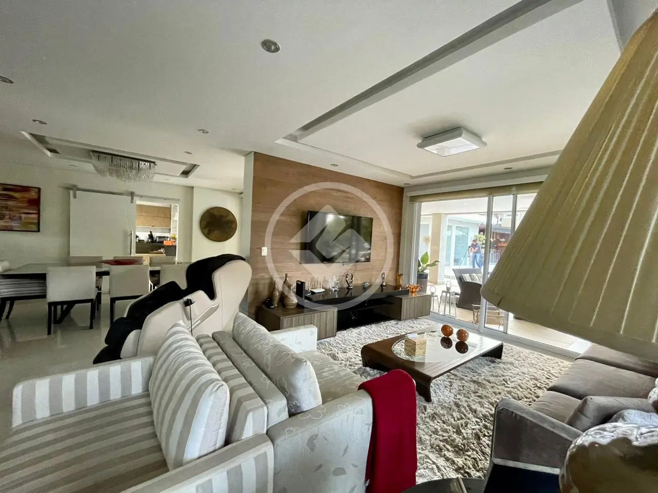Imagem 3 - Casa Condomínio em Enseada, Guarujá - SP