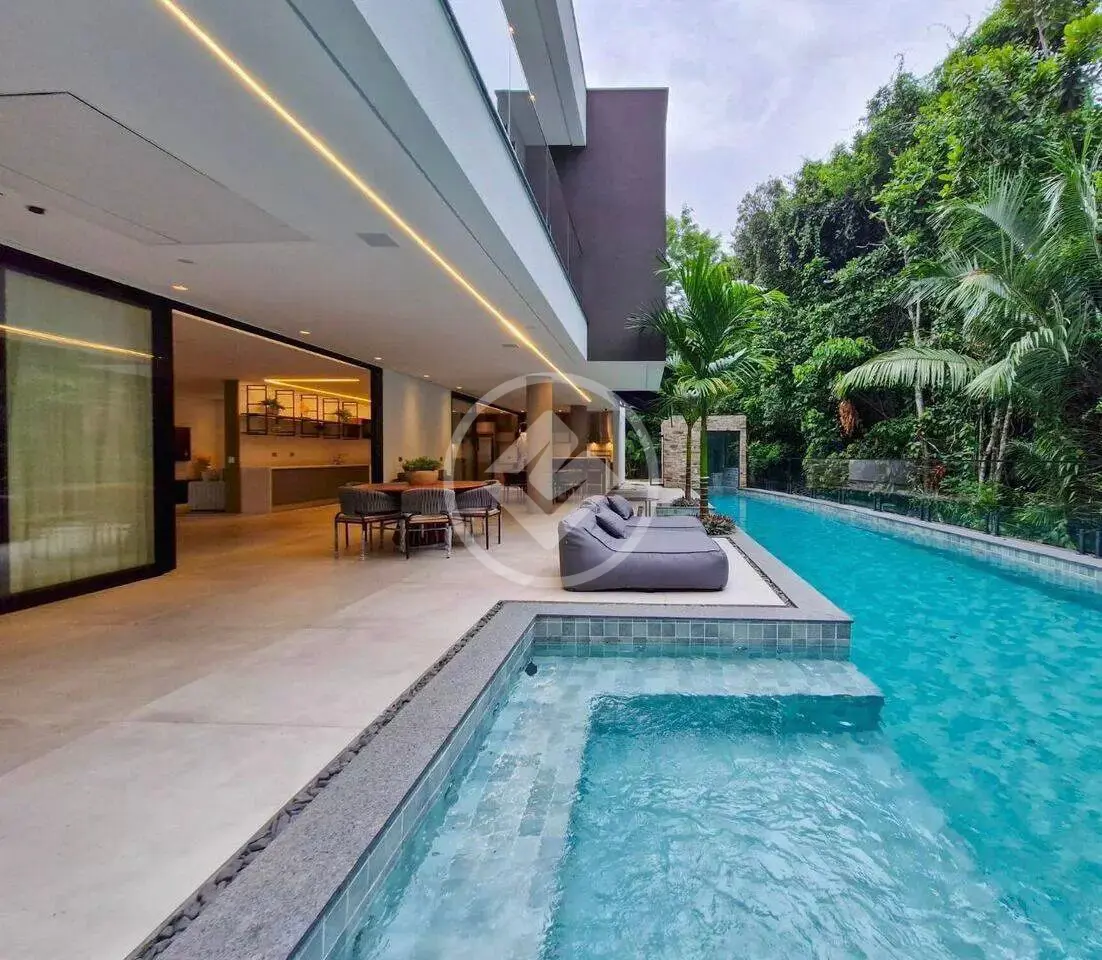 Imagem 5 - Casa em Riviera, Bertioga - SP