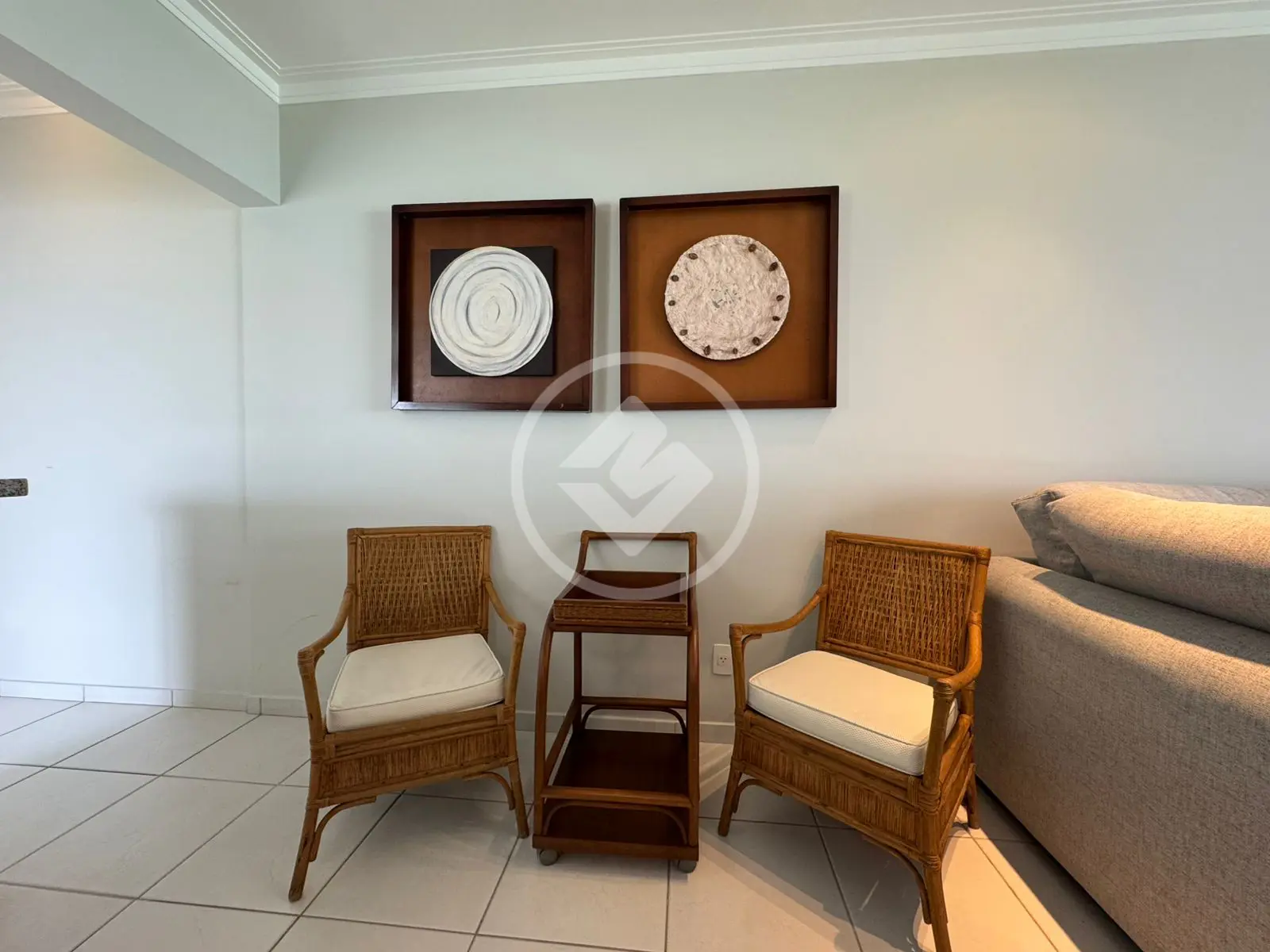 Imagem 3 - Apartamento em Riviera, Bertioga - SP